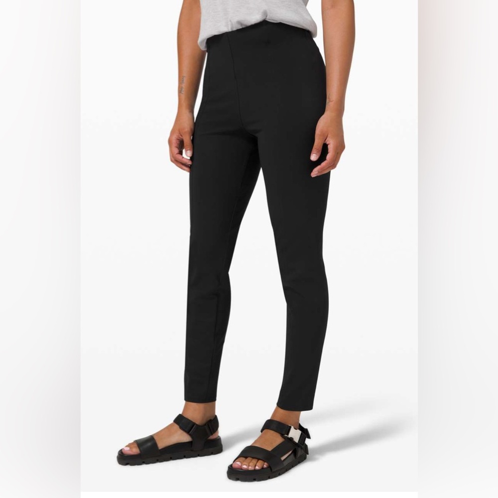 Lululemon Here To There High Rise Pants - Picture 1 of 10